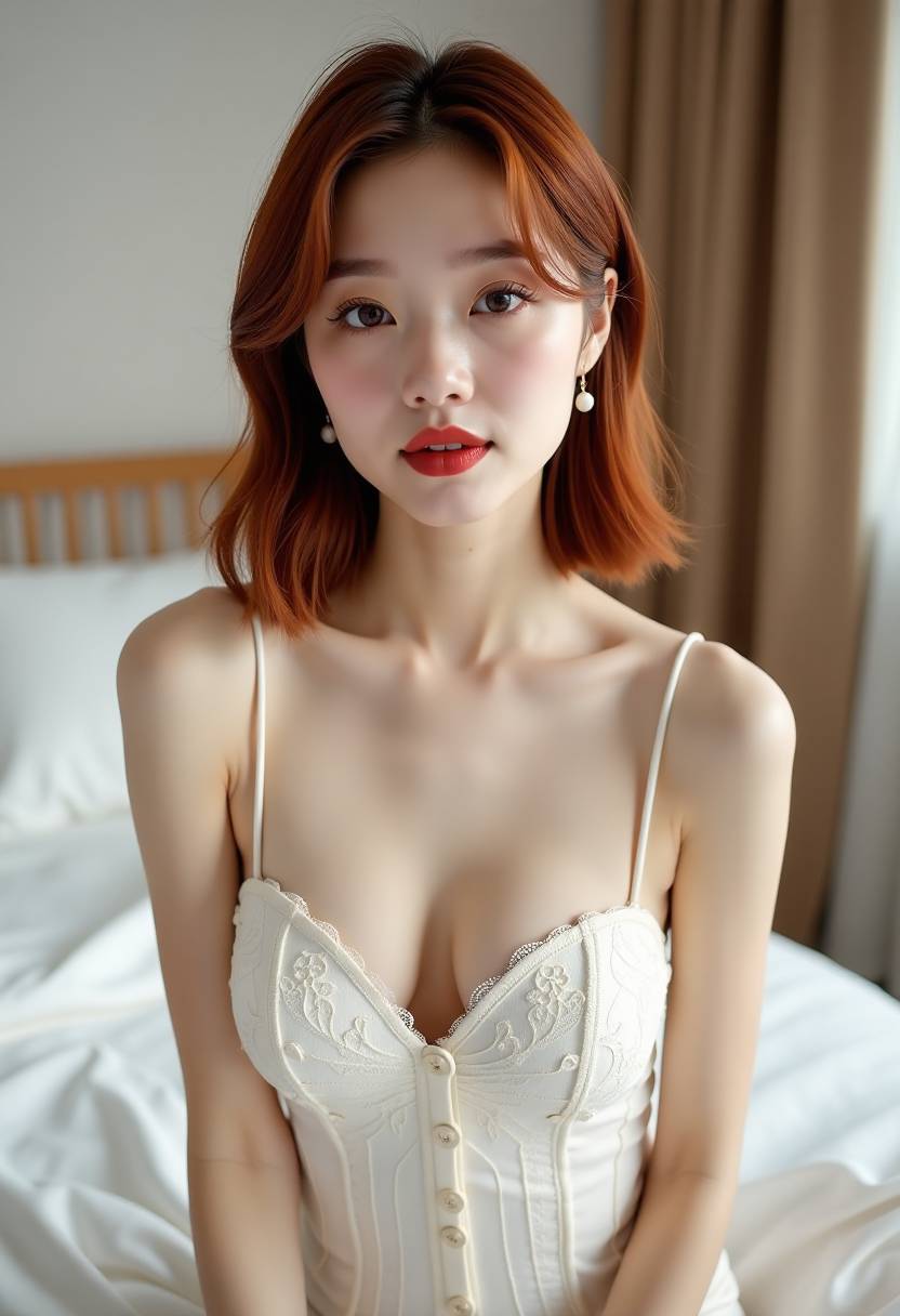 烈火情人