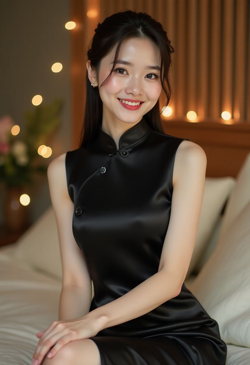 爱情是狗娘
